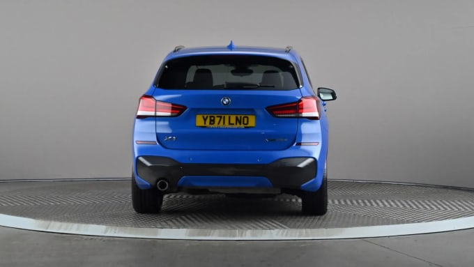 2022 BMW X1