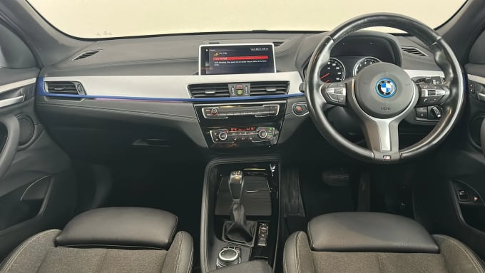 2022 BMW X1