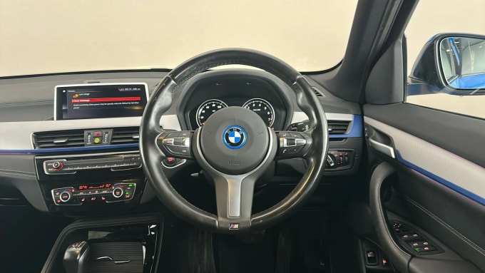 2022 BMW X1