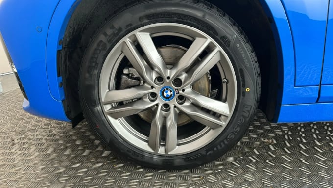 2022 BMW X1