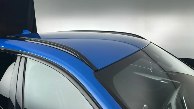 2022 BMW X1