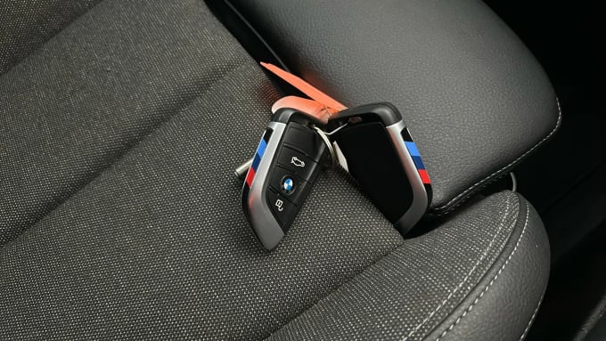 2022 BMW X1