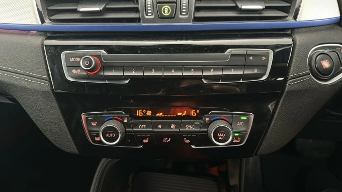 2022 BMW X1
