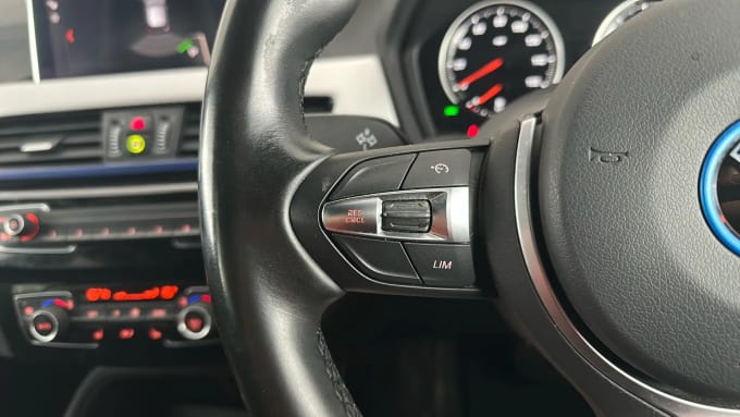 2022 BMW X1
