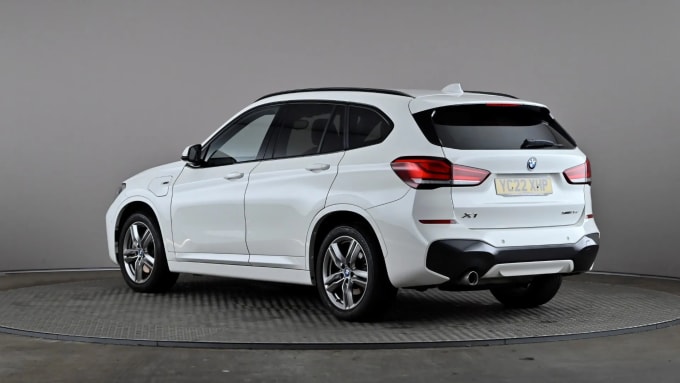 2022 BMW X1