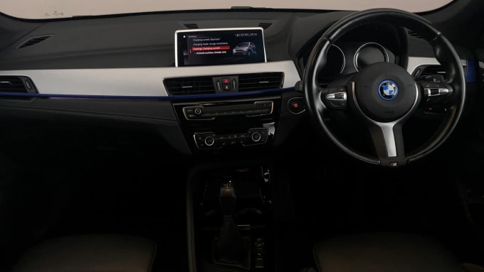 2022 BMW X1