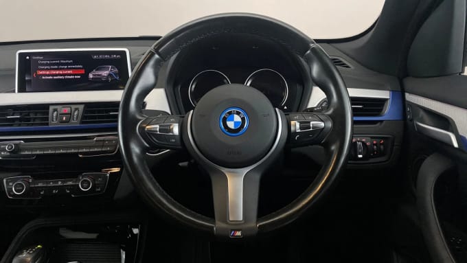 2022 BMW X1