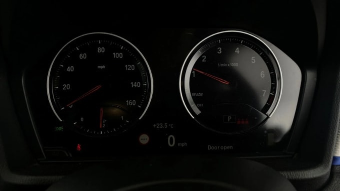 2022 BMW X1