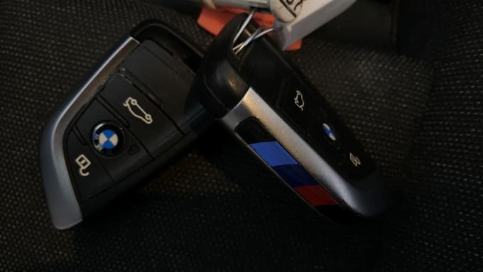 2022 BMW X1