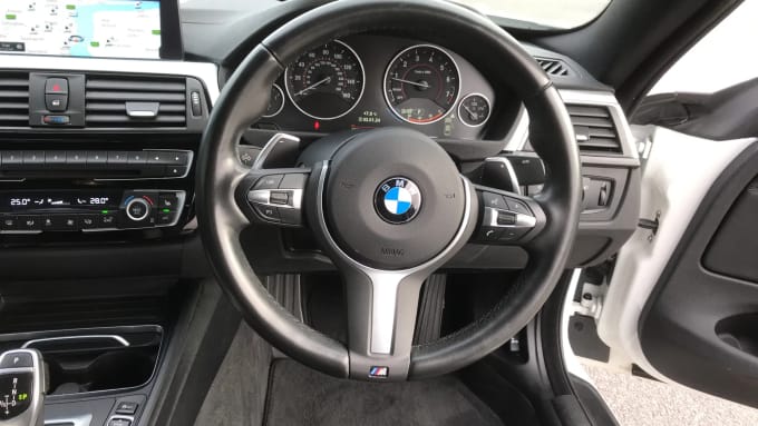 2019 BMW 4 Series