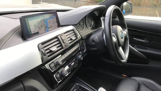 2019 BMW 4 Series