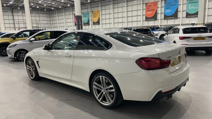 2019 BMW 4 Series