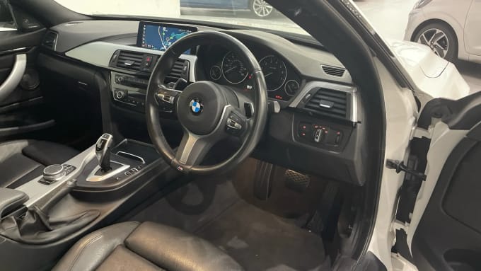 2019 BMW 4 Series