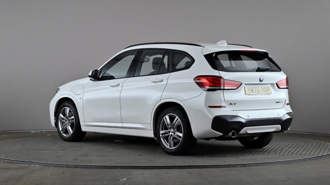 2021 BMW X1