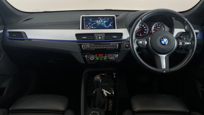 2021 BMW X1