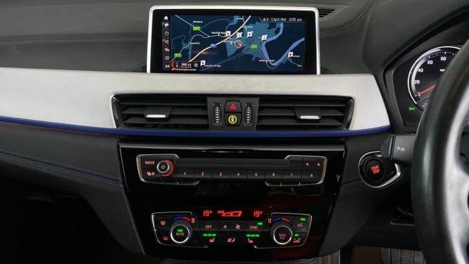 2021 BMW X1