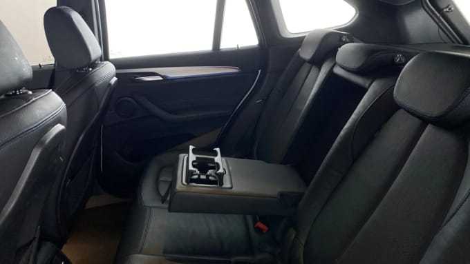 2021 BMW X1