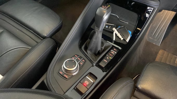2021 BMW X1