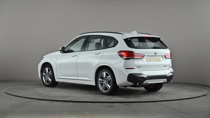 2020 BMW X1