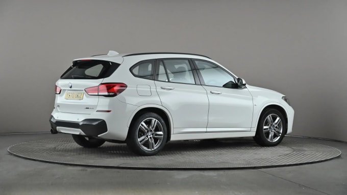 2020 BMW X1