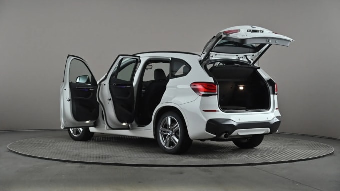 2020 BMW X1