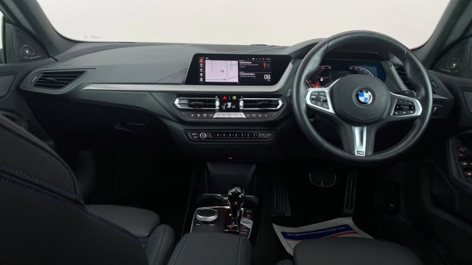 2022 BMW 2 Series Gran Coupe