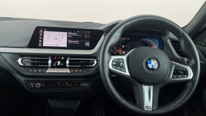 2022 BMW 2 Series Gran Coupe