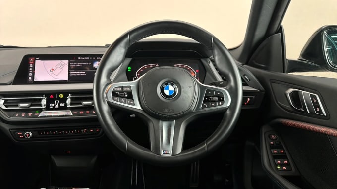 2021 BMW 2 Series Gran Coupe