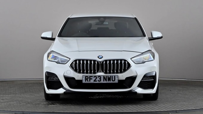 2023 BMW 2 Series Gran Coupe