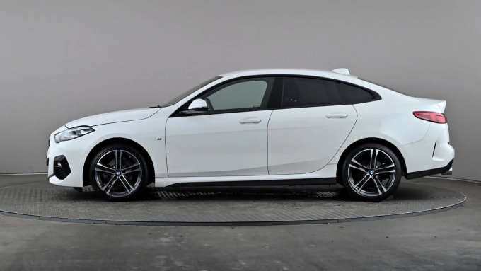 2023 BMW 2 Series Gran Coupe