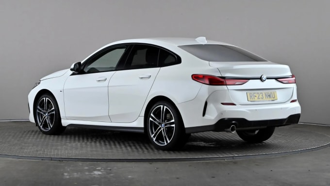 2023 BMW 2 Series Gran Coupe