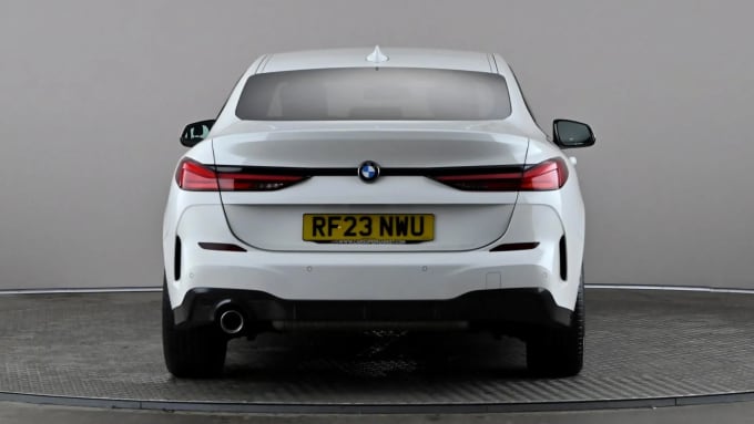 2023 BMW 2 Series Gran Coupe