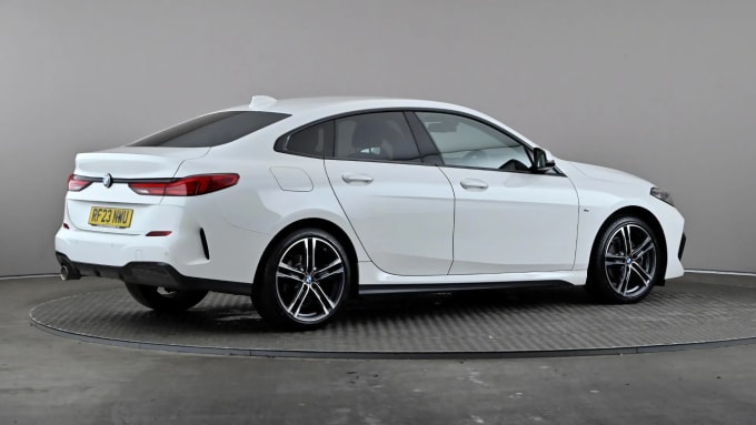 2023 BMW 2 Series Gran Coupe