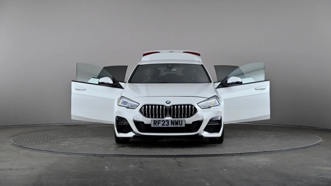 2023 BMW 2 Series Gran Coupe