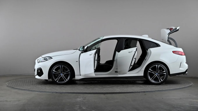 2023 BMW 2 Series Gran Coupe