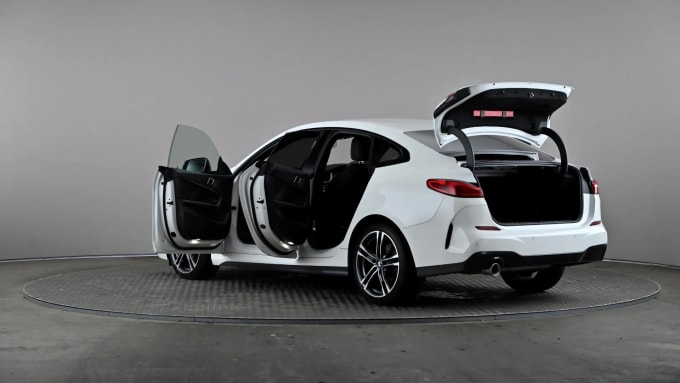 2023 BMW 2 Series Gran Coupe