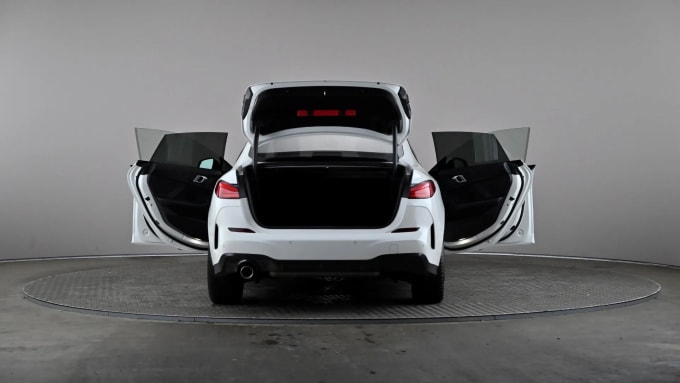 2023 BMW 2 Series Gran Coupe