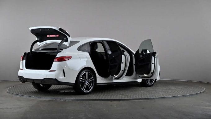 2023 BMW 2 Series Gran Coupe