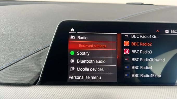 2023 BMW 2 Series Gran Coupe