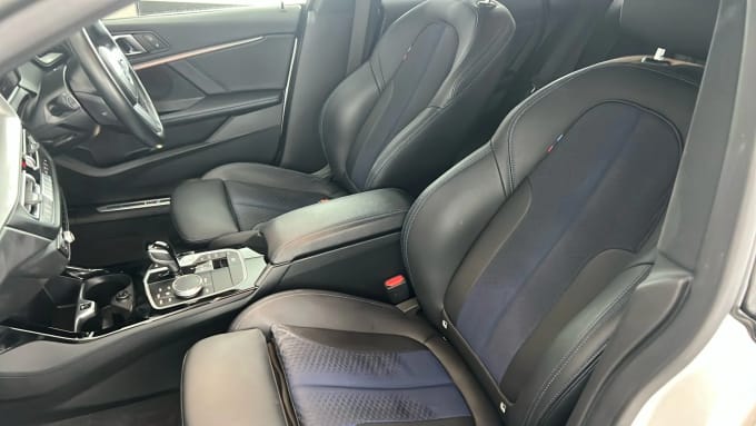 2023 BMW 2 Series Gran Coupe