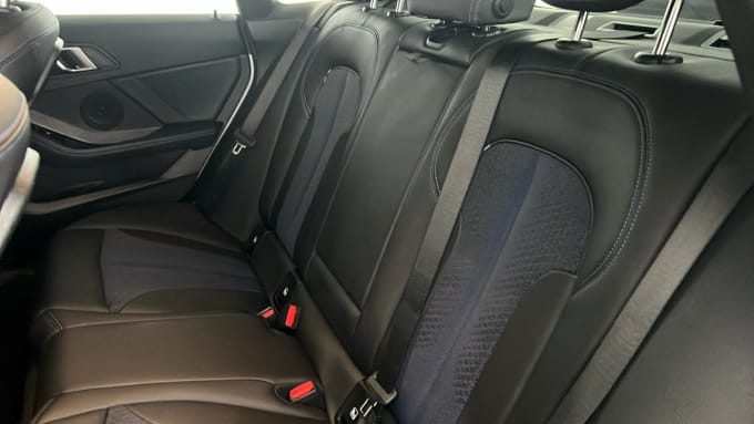 2023 BMW 2 Series Gran Coupe