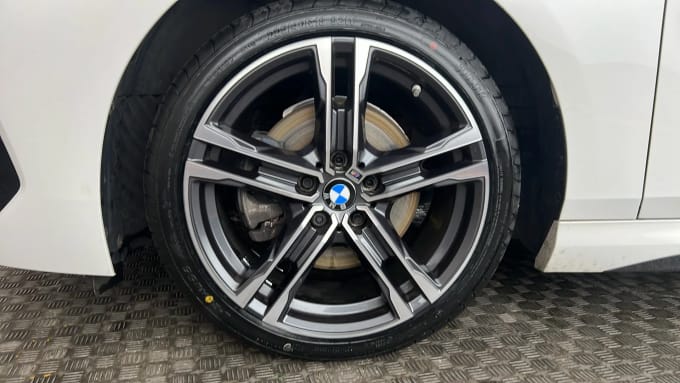 2023 BMW 2 Series Gran Coupe