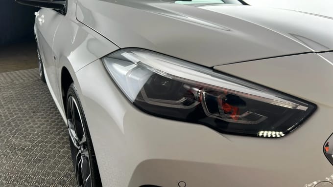 2023 BMW 2 Series Gran Coupe