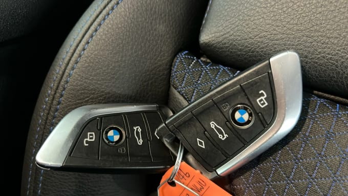 2023 BMW 2 Series Gran Coupe