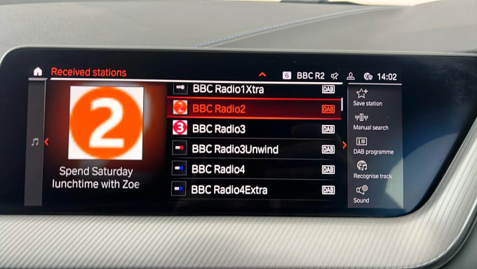 2023 BMW 2 Series Gran Coupe