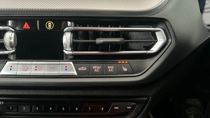 2023 BMW 2 Series Gran Coupe