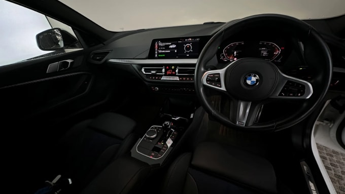 2021 BMW 2 Series Gran Coupe