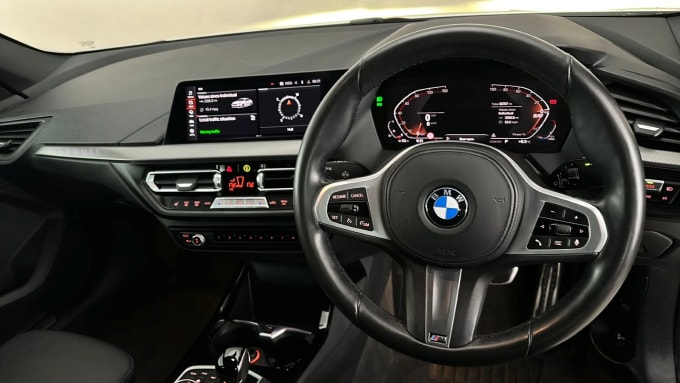 2021 BMW 2 Series Gran Coupe