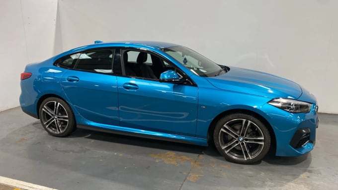 2020 BMW 2 Series Gran Coupe
