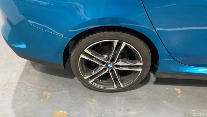 2020 BMW 2 Series Gran Coupe
